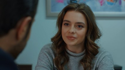 Siyah İnci 18. Bölüm Hep Yanımda Ol