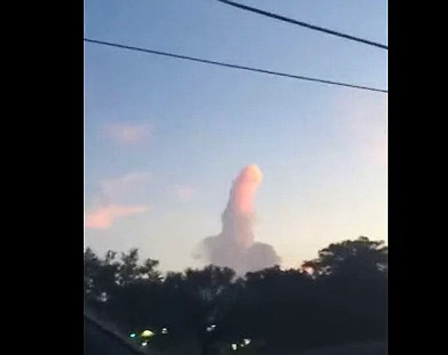 Boner Explosion