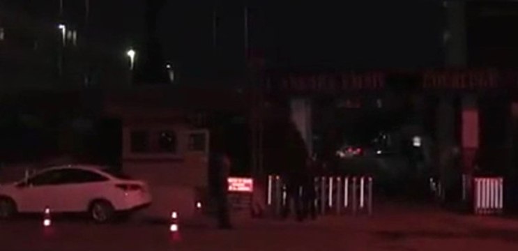 Ankara Cumhuriyet Başsavcılığı, 2011 Yılında Polislikten Komiserliğe Geçiş Sınavında Fetö...