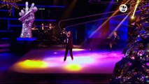 Camilo cantó Hoy tengo ganas de ti de Miguel Gallardo – LVK Colom