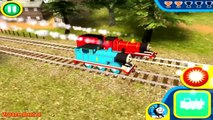 Томас и его друзья Игра как Мультик про паровозики Thomas & Friends Go Go Thomas