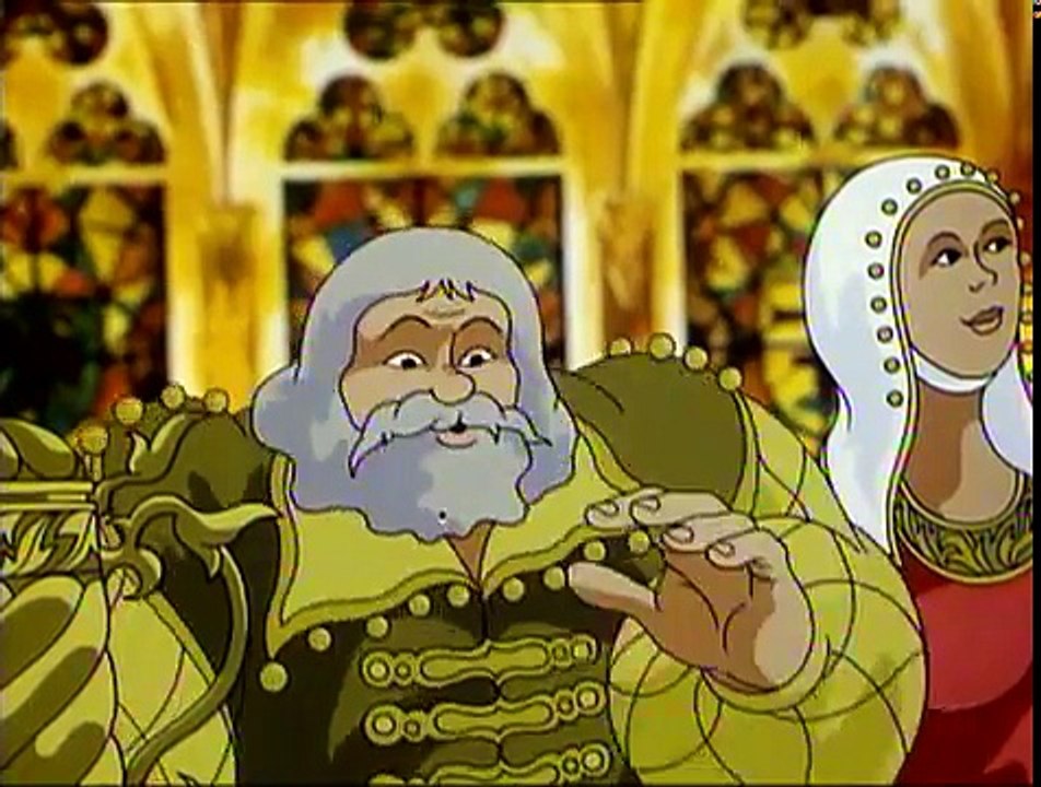 Mesék Mátyás királyról Mátyás szolgái