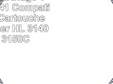 Prestige Cartridge TN  245 TN  241 Compatible Toner Cartouche pour Brother HL