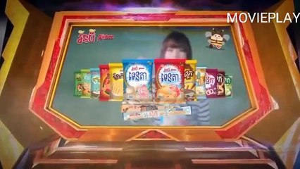 មហិទ្ធិឫទ្ធិថ្មលោហិត ភាគទី33  | រស្មីហង្សមាស HDTV | full movie