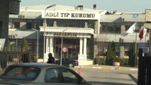 Üsküdar'daki Feci Kazada Hayatını Kaybedenlerin Cenazeleri Adli Tıp Kurumu'ndan Alındı