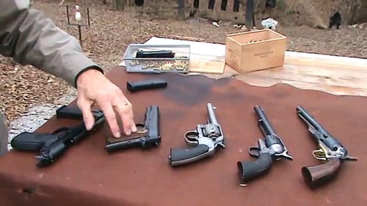 Beretta 92FS