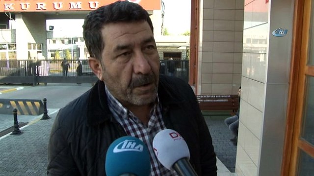 Üsküdar’daki feci kazada hayatını kaybedenlerin cenazeleri Adli Tıp Kurumu’ndan alındı