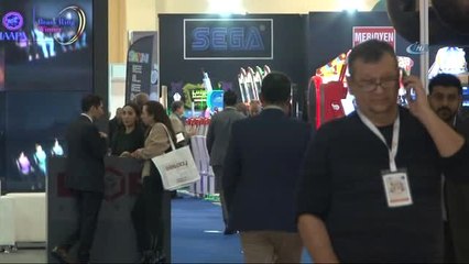 7'den 70'e Oyuncak Meraklıları Doyasıya Eğlendi