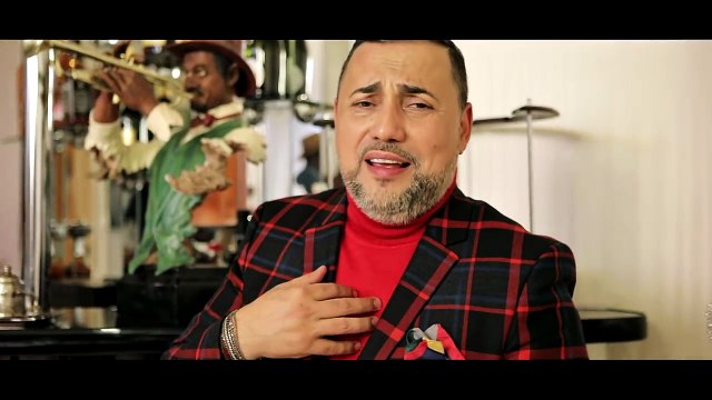Sorinel Pustiu - Trup si suflet [ Oficial Video ] 2018 VideoClip Full HD