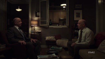 Colony Season 3 Episode 9 #Official USA Network