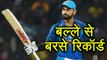 India vs South Africa 1st ODI: Virat Kohli creates new records in Durban । वनइंडिया हिंदी