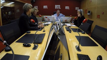 "Jean-Michel Blanquer, un homme déterminé, pas un kamikaze", affirme Alba Ventura