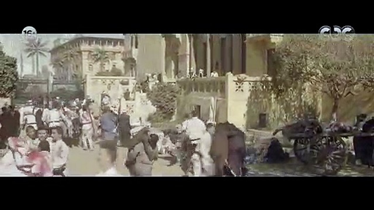 مسلسل واحة الغروب   الحلقة الأولى - Wahet El Ghroub E 01