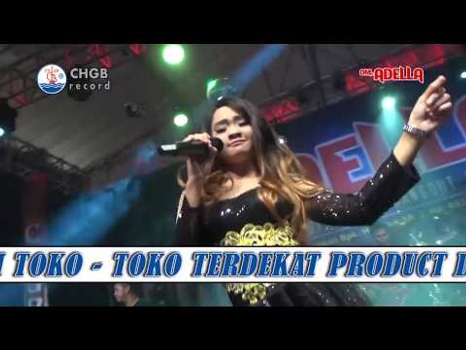 CERITA ANAK JALANAN - NINDY CLAUDIA [PREVIEW]