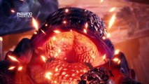 Monster Hunter World - NEW MONSTERS ANALYSIS, DLC Details, and Things Missed