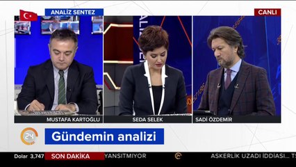 3 kişi yaşamını yitirdi