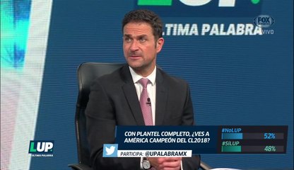 LUP: ¿Cómo debe ser un americanista?