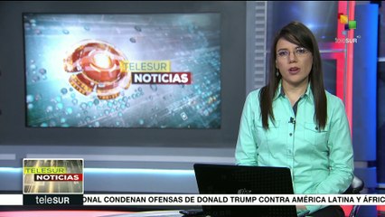Canciller iraní avisa a Trump que acuerdo nuclear "no es renegociable"