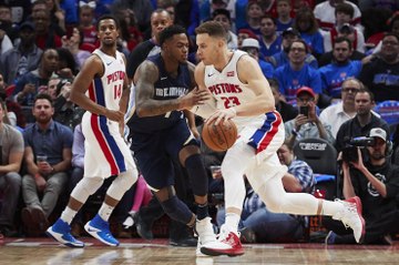 NBA [Focus] : Griffin (24 points), intégration express