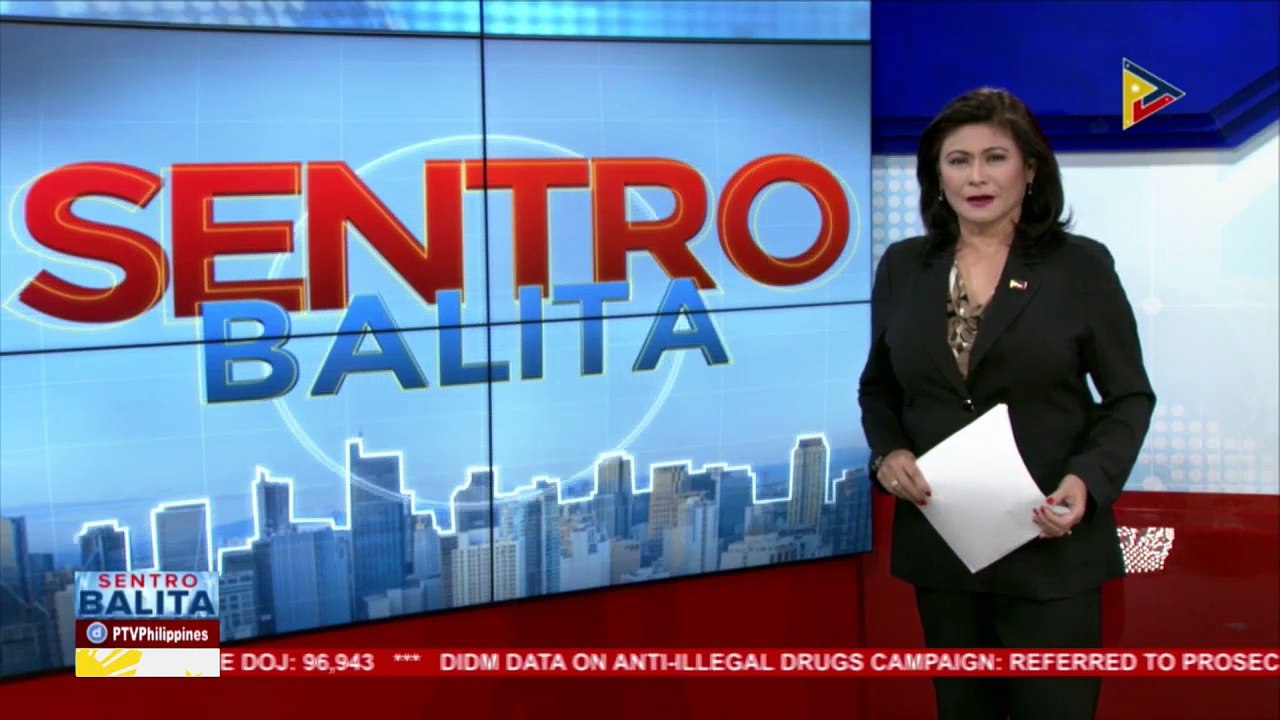 Isa pang CPP sec., arestado