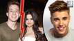 Charlie Puth Revealed He Dated Selena Gomez & It Ended Due To Justin Bieber