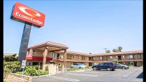 Econo Lodge Carson near StubHub Center