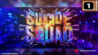 49 WTF Moments From Suicide Squad