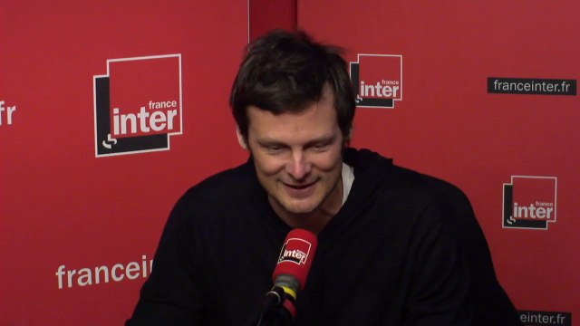 Christophe Galfard, physicien : On travaille sur les ours, qui, en hibernation, sont protégés des radiations qui, dans l'espace, pour l'homme, seraient mortelles