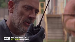 The Walking Dead Season 8 Episode 9 