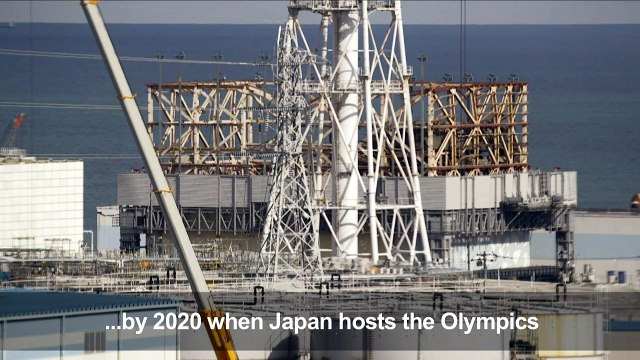 Fukushima operator aims to double visitors by Tokyo Olympics