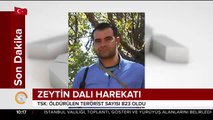 Biri mavi kategoride 4 PKK'lı terörist etkisiz hale getirildi