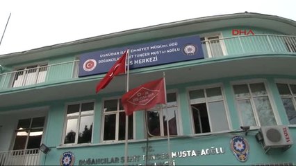 Üsküdar'da Üç Kişinin Öldüğü Kaza ile İlgili Halk Otobüsü Şoförü Adliyeye Sevk Edildi