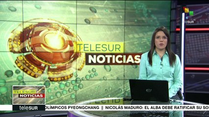 Fuerza pública de Honduras reprime protesta contra el fraude electoral