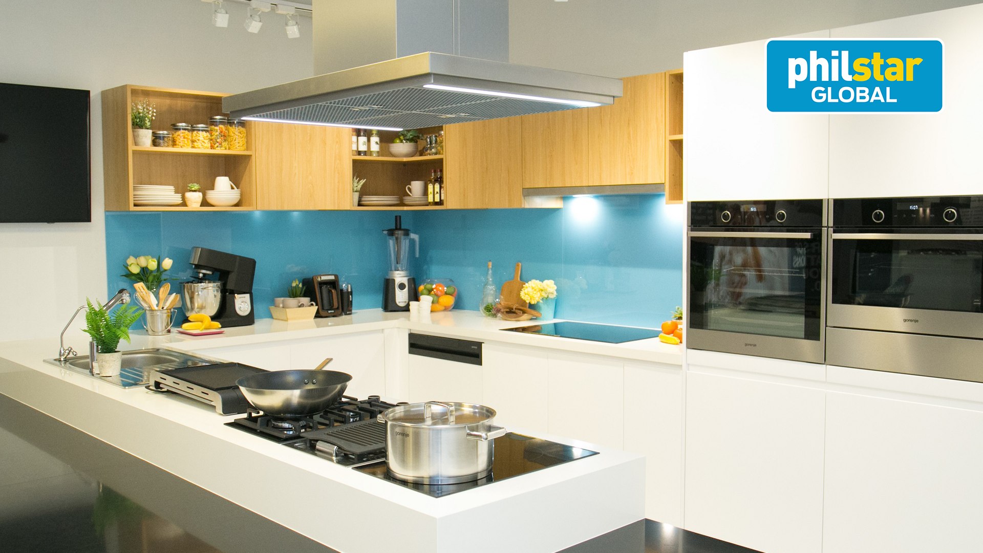 ⁣Celebrity designers’ home makeover hacks