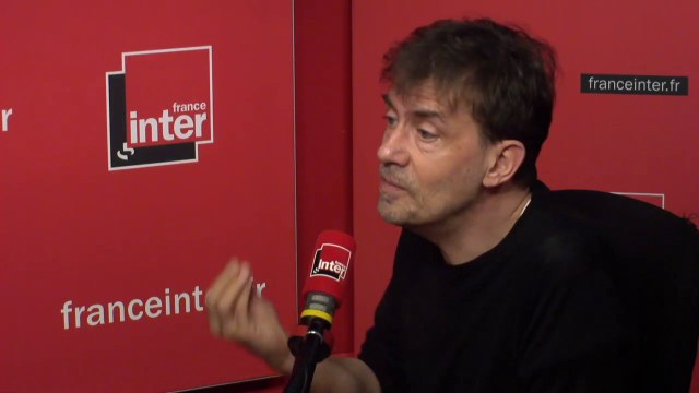 Dominique Cardon : il faut donner à l'utilisateur de Facebook le choix des algorithmes, la possibilité de faire les cadrages dont il a envie
