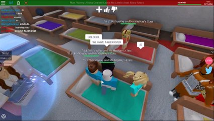 Roblox Little Angels Daycare Requirements