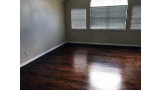 Hardwood Floor Installation in Frisco - Advantages Of Wood Flooring