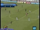 Napoli - Catania [Sintesi da Canale21]