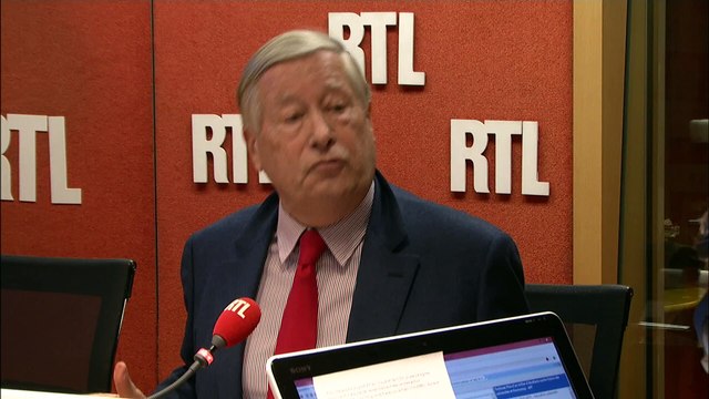 La République en Marche ressemble à un point de convergence , dit Duhamel