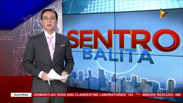 DOH, may paalala vs mga sakit ngayong malamig na panahon