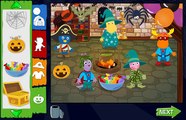 The Backyardigans Halloween Dressup Full Episodes Carton Games Movie New Backyardigans Nick JR Kids