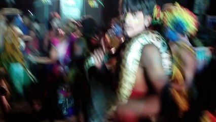 Thrilling Encounter with Anakonda in Village Jathara 🐍