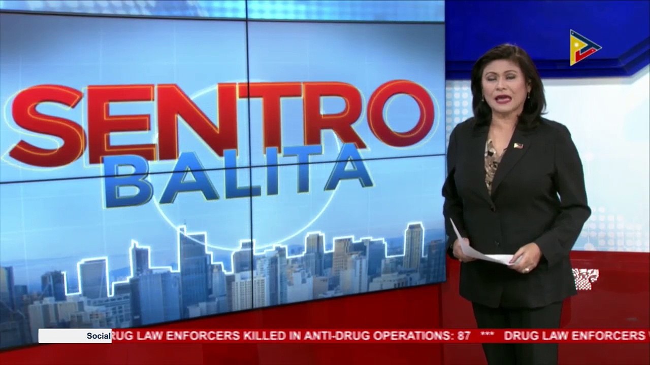 GLOBALITA: Anak ni dating Cuban Pres. Castro, nagpakamatay; 11 patay sa sunog sa Japan; SoKor at NoKor, isang team na lang sa women's ice hockey