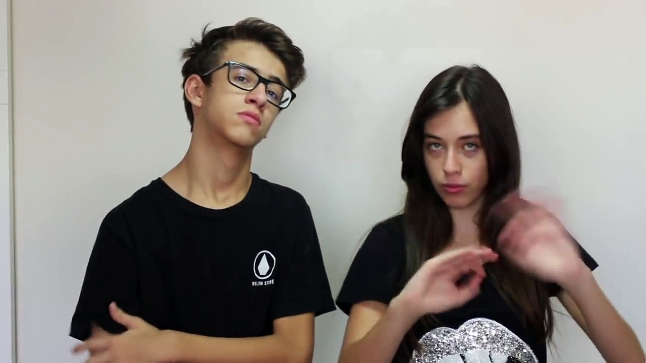 DESAFIO DO BALÃO - CAROL SANTINA