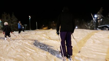 Solvalla-Swinghill - Kilparinne - Helmi 2018