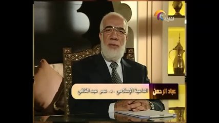 حلقة مفيدة عن قيام الليل - الشيخ عمر عبد الكافي