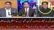 Anchor Shahzad Iqbal Badly Chitrol Mian Javed Latif in Live Show