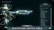 Warframe Corinth - AOE/Crowd Control Build (3 forma)