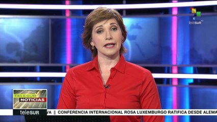 Brasil: integran comités populares para la defensa de Lula