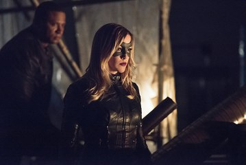 Arrow "The Devil's Greatest Trick" Season 6 Episode 13 - Full Series